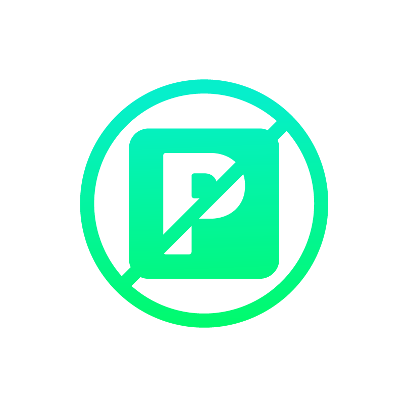 Illegal parking Low rotations