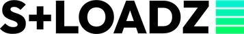 S+LOADZ Logo